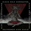 Black Hole Generator - Requiem For Terra [CD]