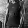 Everlast Weight lifting Belt Black XL (45.5-51)