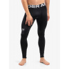 Funkčné legíny Under Armour CG Armour Leggings - black/white