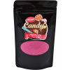 Sweet Cotton Candy Sugar - Jahoda 200g