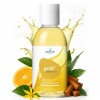 Parfém na pranie SANTINI 250 ml Druh vůně: Gold Passion