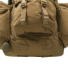 PL-BGN-CD-11 Helikon Bergen Backpack® - Coyote - One Size