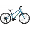 Dětské kolo Cube NUMOVE 200 blue´n´lime 2025