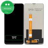 LCD displej + Dotykové sklo Oppo A16 CPH2269/Oppo A54s CPH2273/Oppo A16s CPH2271 Aftermarket