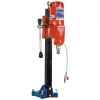 DEDRA Vŕtačka stojanová do betónu, priemer vrtáka 80-205 mm 2,5 kW - DED7622
