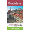 E-kniha Bratislava - Juraj Kucharík