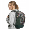 Turistický batoh Quechua Arpenaz 100 do 20 l, zelený