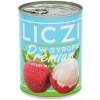Liči v sirupe ASF 565 g
