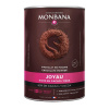 Monbana Joyau horká čokoláda 800 g