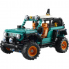 LEGO Technic 42227 - SUV Jeep Wrangler Rubicon