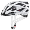 UVEX HELMA CITY I-VO, WHITE BLACK MAT 52-57 (r. 2022)