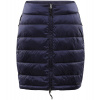 Alpine Pro Lorfa Dámska zateplená HI-THERM sukňa LSKB457 mood indigo S