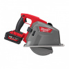 Milwaukee M18 FMCS66-121C aku okružná píla na kov 4933472111