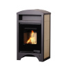 HS Flamingo Krbové kachle AQUAFLAM VARIO BARMA 11/5kW ELREG javor 590x622x1070mm