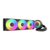 ARCTIC Liquid Freezer III Pro 360 A-RGB, Vodné chladenie, čierne (ACFRE00184A)
