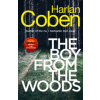 Boy from the Woods