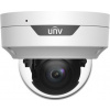 UNIVIEW IP kamera 2688x1520 (4 Mpix), až 30 sn/s, H.265, obj. motorzoom 2,8-12 mm (102,79-30,86°), PoE, Mic., IR 40m, WDR 120dB, R IPC3534LB-ADZK-G