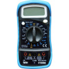 IWH digitálne/y ručný multimeter; 019060