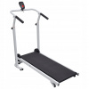 Magnetická bežecká dráha VidaXL Mini do 100 kg
