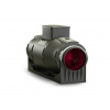 Vortice LINEO 125 T QUIET tichý potrubní ventilátor s doběhem