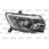 VALEO Hlavný svetlomet VALEO 450407
