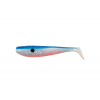 Fox Rage Gumová nástraha Zander Pro Shads Ultra UV Red Belly Roller - 10cm