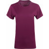 Dámske tričko PlayerLayer Victory Tee Maroon|XS
