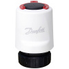 Danfoss Thermot NO 230V termoelektrický pohon normálně otevřený termický