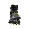 Kolieskové korčule - ROLLERBLADE MAKROBLADE 80 2021 26,5 cm 30,0 (Kolieskové korčule - ROLLERBLADE MAKROBLADE 80 2021 26,5 cm 30,0)