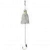 Madcat Gumová Nástraha A-Static Adjustable Clonk Teaser 33cm 10/0 150g GITD