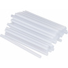 Extol Tyčinky tavné transparentné 11x200 mm (1 kg)