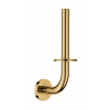 Grohe Essentials - Rezervný držiak toaletného papiera, Cool Sunrise 40385GL1