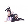 Figurka Sega overlord anime manga figurka Master Roshin (FIGURKA ANIME Manga Overlord IV Albedo Desktop Cute Bunny Taito Ver)