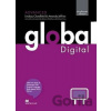 Global Advanced: Digital Whiteboard Software - Lindsay Clandfield, Lindsay Clandfield