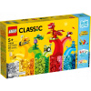 LEGO Classic 11020 Spoločné budovanie