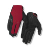 Rukavice GIRO Havoc Ginja Red L