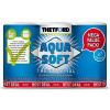 THETFORD AQUA SOFT rýchlorozpustný toaletný papier 6 roliek borovicová vôňa