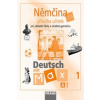 Němčina A1/díl. Příručka učitele Deutsch mit Max