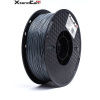 XtendLAN TPU filament 1,75mm šedý 1kg 3DF-TPU1.75-GY 1kg