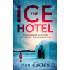 The Ice Hotel - Hania Allen