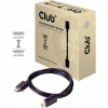 TV monitor Káblový klub3D CAC-1371