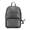 CALVIN KLEIN MEN'S BLACK BACKPACK čierna One size Calvin Klein 8719855502936