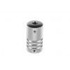 Grip Inox Piranha 3 :: Grip Inox Piranha 3, průměr 18mm