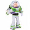DISNEY PRÍBEH HRAČIEK 4 BUZZ LIGHTYEAR 30 CM HOVORÍ PL 64069