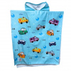 Aquakiddo Poncho Cars New S + výmena a vrátenie do 30 dní s poštovným zadarmo