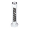 Ventilátor Farelek, Dakota 75, sloupový, 3 rychlosti, rotace 90°, časovač, 45 W