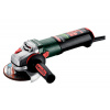 Metabo Uhlová brúska WEVBA 20-125 Quick BL 600641000