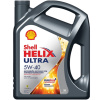 Shell Helix Ultra 5W-40 5L