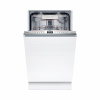 Vstavaná umývačka riadu Bosch SPV6EMX05E