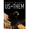 DVD Roger Waters - Us + Them